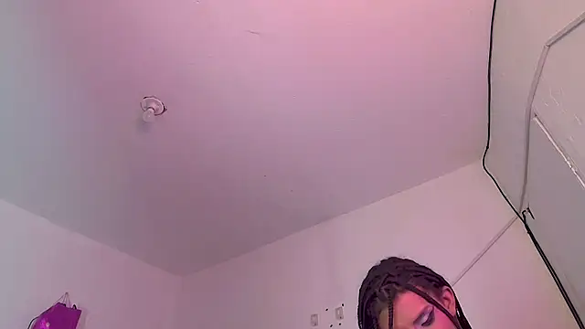 Trix ebony online show from January 13, 4:51 am