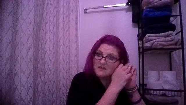 CloudyCockTeaser online show from April 17, 9:44 am