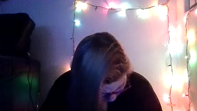 CloudyCockTeaser online show from March 9, 9:23 am