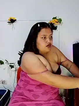 natt-bigass online show from January 11, 3:44 am