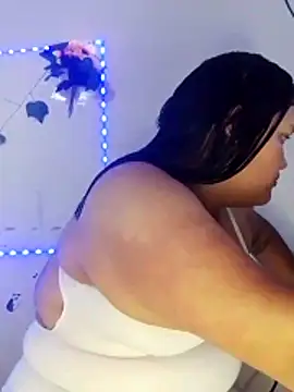 natt-bigass online show from November 9, 9:33 pm