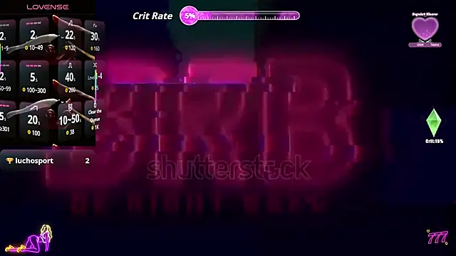 playboybunny-- online show from February 25, 1:37 am