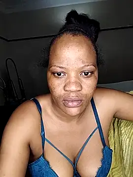 CaramelBoootie online show from April 20, 4:54 pm