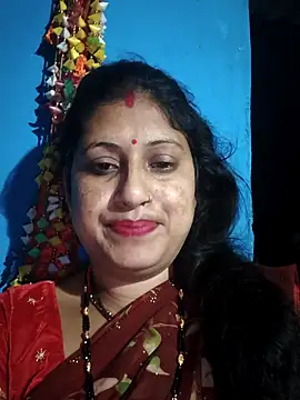 Rayal bhabi online show from March 29, 5:01 pm