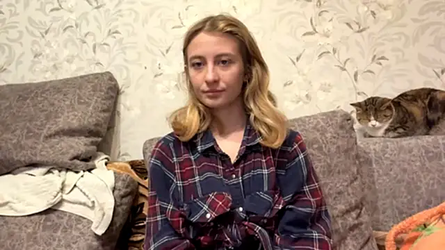 AmeliLia online show from January 7, 11:24 am