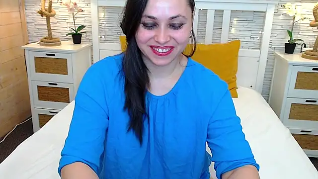 Soft Lilly online show from December 18, 6:51 am