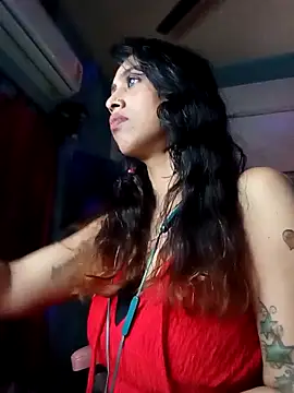 Darling Annie online show from December 14, 8:36 pm