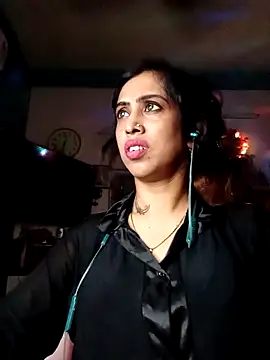 Darling Annie online show from October 22, 6:46 pm