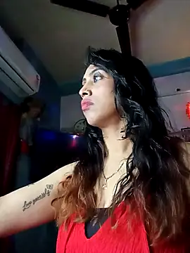 Darling Annie online show from December 15, 8:36 pm