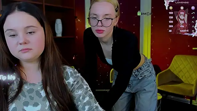 sendi cais online show from April 21, 1:42 am