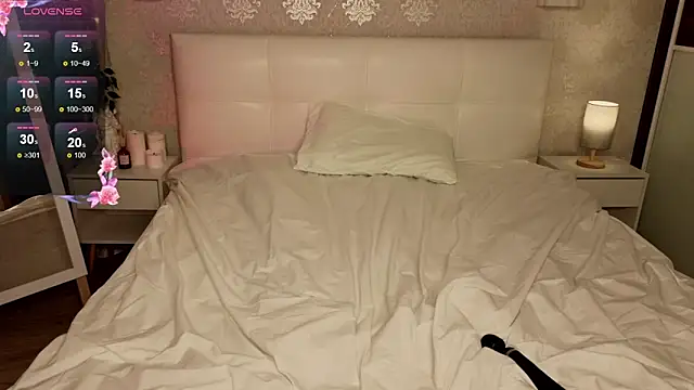 Ritamillersi online show from January 16, 12:12 pm