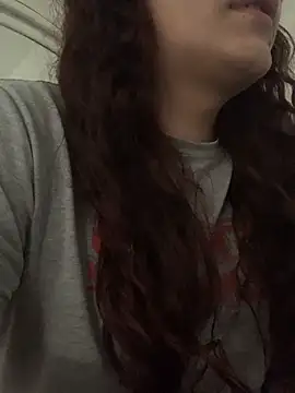 La-Gatiita-trans online show from March 19, 1:48 pm