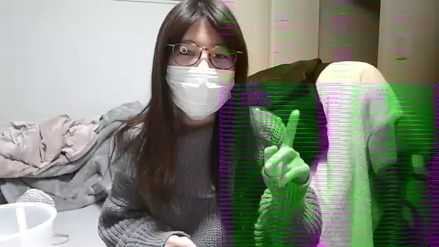 ichika 2  online show from December 16, 8:58 pm