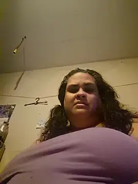 BigBusty VoluptuousMilfX online show from October 16, 7:05 pm