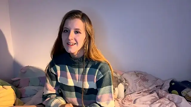 AnnamariaVieu online show from October 14, 5:48 pm