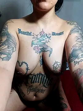 impia-69 online show from October 14, 11:40 pm