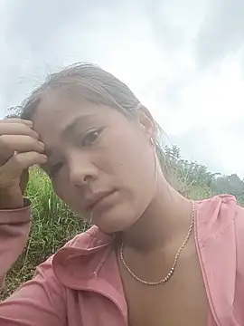 Lyssa-a online show from May 23, 8:12 am