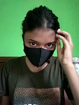 Jaya-Ray online show from November 1, 1:32 am