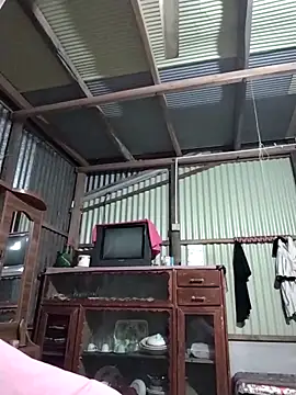 Jaya-Ray online show from March 21, 1:43 am