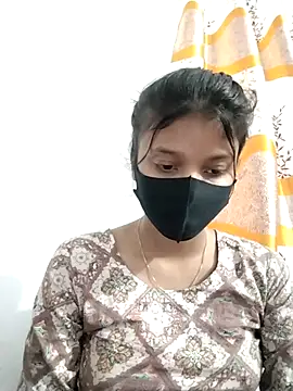 Jaya-Ray online show from April 12, 9:56 am