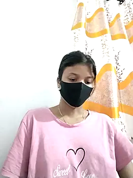 Jaya-Ray online show from April 23, 6:10 am