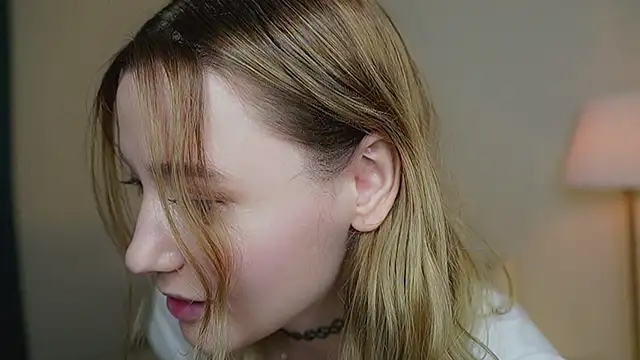 StarryMary online show from October 16, 9:17 pm