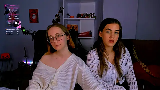 evalora vei online show from November 2, 6:33 pm