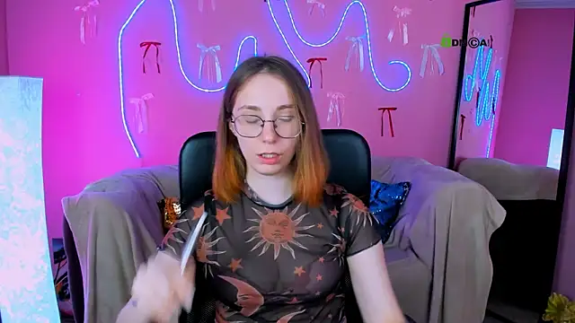 evalora vei online show from March 15, 10:17 am