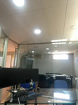 AlanaRius18 online show from March 15, 10:50 am