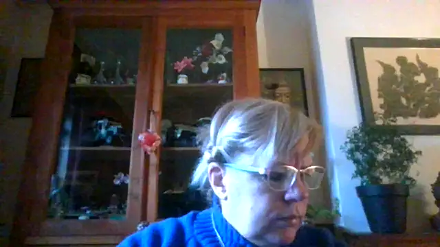 Bouddha-Angel online show from January 10, 8:52 am