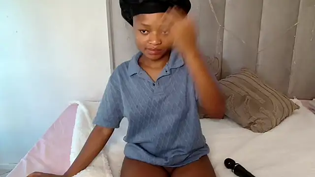 Babyface201 online show from February 3, 4:54 am