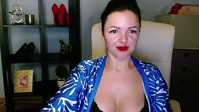 Mollybloom40 online show from October 23, 8:59 pm