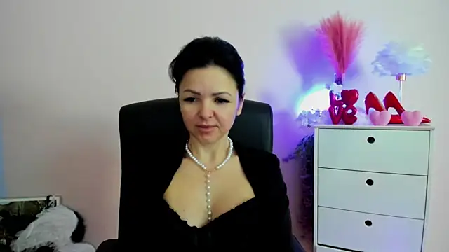 Mollybloom40 online show from March 23, 7:36 am