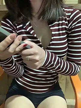 Katy68 online show from February 11, 6:09 pm