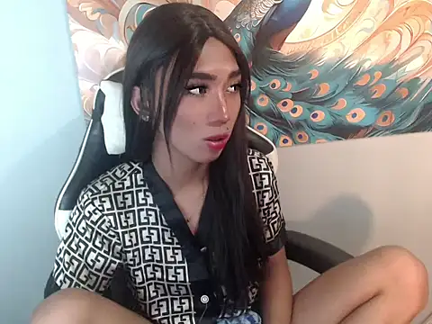 Yourasianbabyemma online show from February 25, 2:59 pm