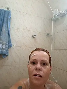 PorcelainDoll1 online show from November 5, 6:35 pm