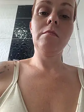 PorcelainDoll1 online show from February 27, 6:52 pm