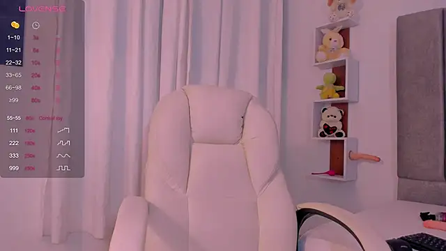 Miaa Star1 online show from October 20, 1:14 pm