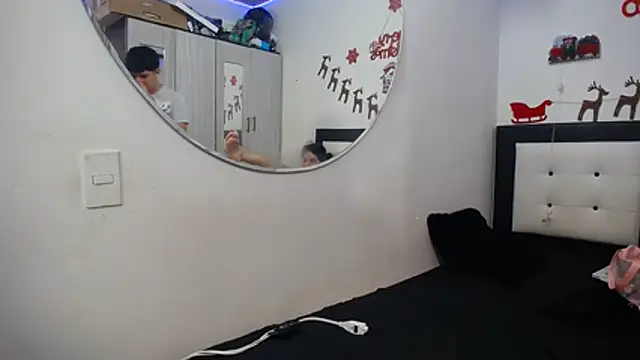 Dravith Valery online show from December 18, 10:09 am