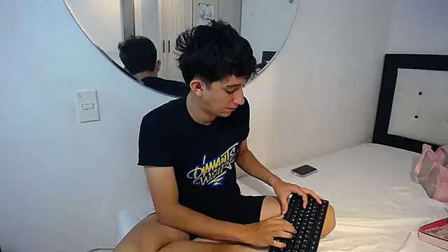 Dravith Valery online show from November 23, 9:33 am