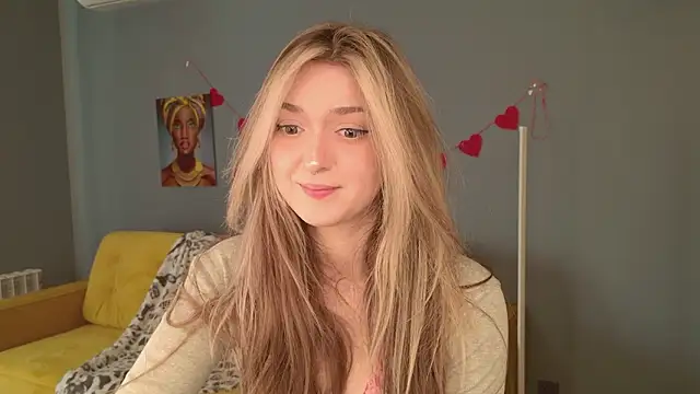 BellaSink online show from February 17, 5:40 am