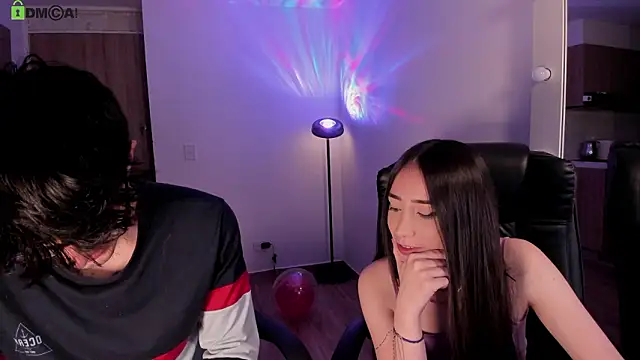 Mikeyvioleta  online show from March 6, 10:54 am