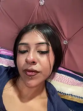 Alicia Sanz online show from October 16, 3:14 pm