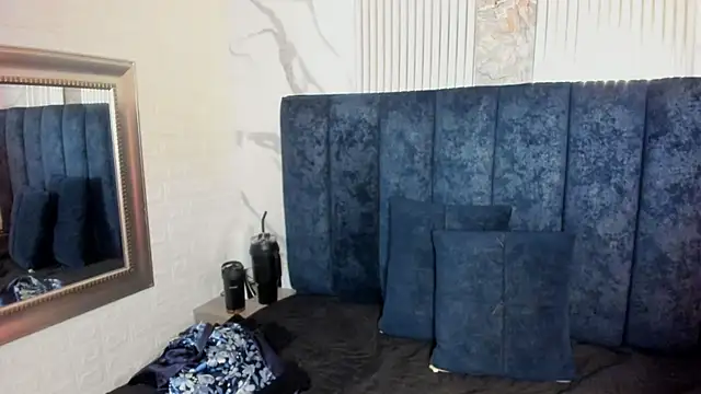 MarScarlett online show from February 11, 10:28 am