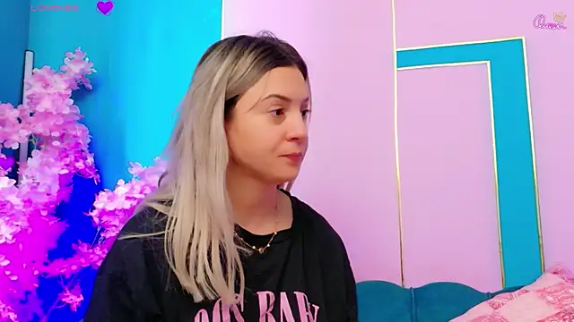 AriannaSins online show from July 14, 12:21 pm