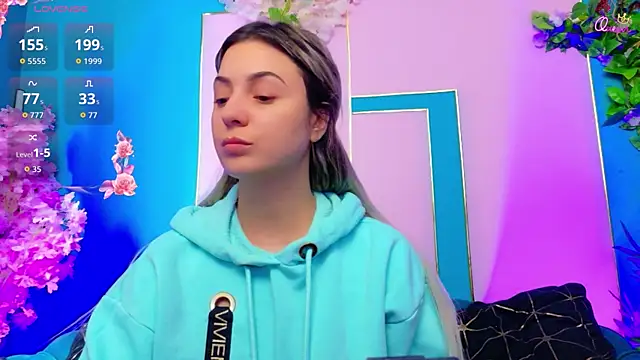AriannaSins online show from June 12, 12:24 pm