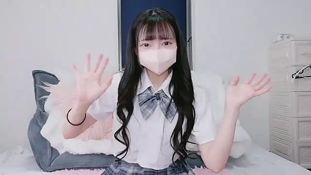 Mirai oO16Oo online show from November 11, 9:17 am