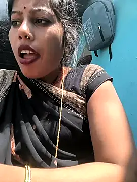 Ragni bhargav online show from November 12, 5:49 am