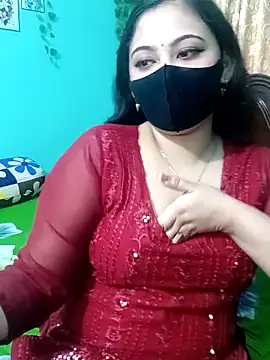 Porimoni22 online show from April 16, 1:17 am