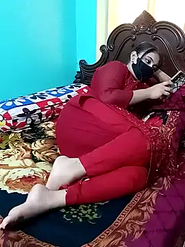 Porimoni22 online show from February 5, 10:07 am